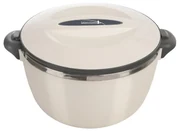 Termomisa s pokrievkou TERMO biela 3,9 l
