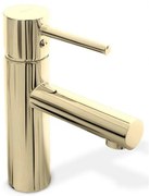 Umývadlová batéria Rea Tess zlatá