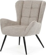 Kreslo ušiak SKAGEN COF