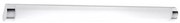 Briloner 2071-218 - LED Kúpeľňové osvetlenie zrkadla BATH LED/15W/230V IP44 BL1000