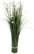 Umelá kvetina Zväzok kvitnúcej trávy, 66 cm%