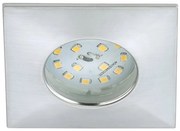 Briloner 8313-019 - LED Kúpeľňové podhľadové svietidlo LED/5W/230V IP44