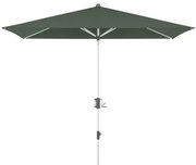 Knirps KNIRPS APOLL 300 x 200 cm - záhradný stredový slnečník - Rozbalený tovar (S299)