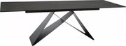 Jedálenský rozkladací stôl Westin 160/240 cm - výber z 6 prevedení