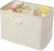 Skladací úložný box, vysoký