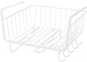 Závesný kovový košík - Casa Selección