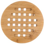 Drevená podložka Brillante 17,5x1cm