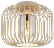 Globo 15758D - Stropné svietidlo ALFRED 1xE27/40W/230V priemer 28 cm