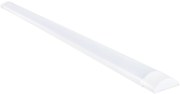 ECOLIGHT LED panel EC79824 - svietidlo - IP44 - 120cm - 40W - 230V - 3600Lm - neutrálna biela