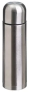 Termoska v striebornej farbe 500 ml – Casa Selección