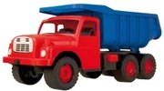 Marimex | Tatra 148 modro-červená 72 cm | 11640347