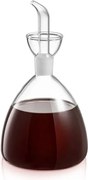 Tescoma Fľaša na olej alebo ocot Virgo 500 ml