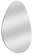 Zrkadlo Porto Ayna 90 x 60 cm