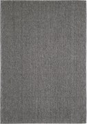Kusový koberec Loom 4300 Grey, 60x100, šedá, obývacia izba, Ayyildiz