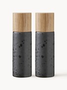 Soľnička a korenička Bitz, 2 ks