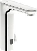 Hansa Electra umývadlová batéria so senzorom chróm 93602219