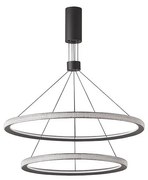 Azzardo AZ5111 - LED Stmievateľný luster na lanku DIEGO LED/70W/230V