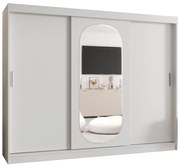 Skriňa Royal 250 biela