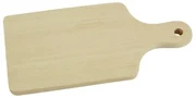 Orion Drevená doštička s rukoväťou 35 x 15,5 cm