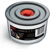 Simax Sklenená dóza PUMP & PUMP 1 l