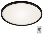 Briloner Briloner 7080-015 - LED Stmievateľné svietidlo SLIM LED/22W/230V 2700-6500K + DO BL1136