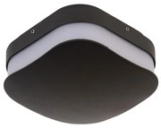 Lucide 41803/10/30 - LED vonkajšie svietidlo BALI LED LED/10W/230V IP54