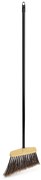 Metla záhradná s násadou 600000021