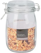 EH Dóza so skleneným vekom, 1 l, 1 l