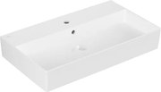 Memento 2.0 umyvadlo 800x470mm, biela
