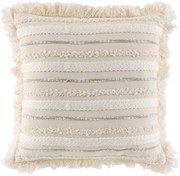 Bavlnený dekoračný vankúš 40x40 cm Atlas – douceur d'intérieur