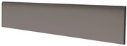 Sokel Rako Taurus Color sivá 10x60 cm mat TSASZ006.1