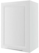 Kuchynská skrinka Emporium w2/50 white/kor.biela