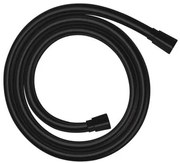 Hansgrohe Isiflex sprchová hadica so zámkom proti pretočeniu matná čierna 28276670