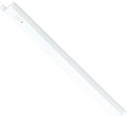 LED svietidlo Vito, 1x LED 4w, 4000k, w, (30 cm), vypínač