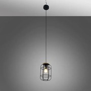 Luster modena ap-moe141wb lw1