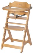 Safety 1st Detská jedálenská stolička Toto (prírodná) (100370581)