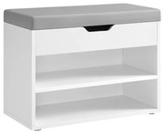 Botník so sedením LHS020W01