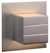 Lucide 17282/11/12 - Nástenné svietidlo BOK 1xG9/40W/230V