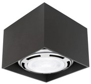 Arcchio - LED Bodové svietidlo MABEL 1xGU10/ES111/11,5W/230V