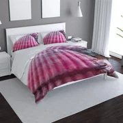 Sablio Obliečky Mušličky - 140x200 / 90x70