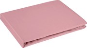 MAKOSATÉNOVÉ PRESTIERADLO DINA 140X200 CM PUDROVÉ