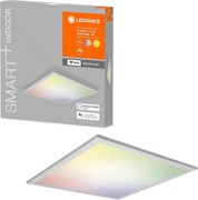 Ledvance -LED RGBW Stmievateľné stropné svietidlo SMART+ PLANON LED/28W/230V Wi-Fi