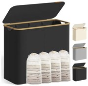 Kôš na bielizeň LCB514BH01