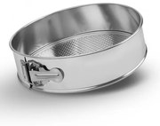 Orion Forma pocínovaná na tortu, 24 cm, 24 cm