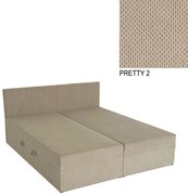 RIKO DUO Varianta: Pretty 2