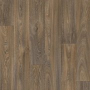 PVC podlaha - lino Ambient Havanna Oak 669D, na mieru, šíře 3m,4m, hnedá, bez podkladu, chodba / predsieň, Beauflor