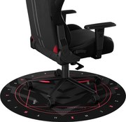 Protišmyková podložka pod stoličku Diablo Chairs
