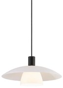 Nordlux - Luster na lanku VERONA 1xE27/40W/230V