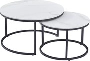 SI Konferenčný stolík sada Ferrante C