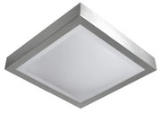 LED Stropné svietidlo so senzorom VITAL LED/12W/230V 4000K